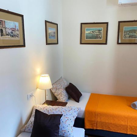 Visum Apartments 皮兰 外观 照片