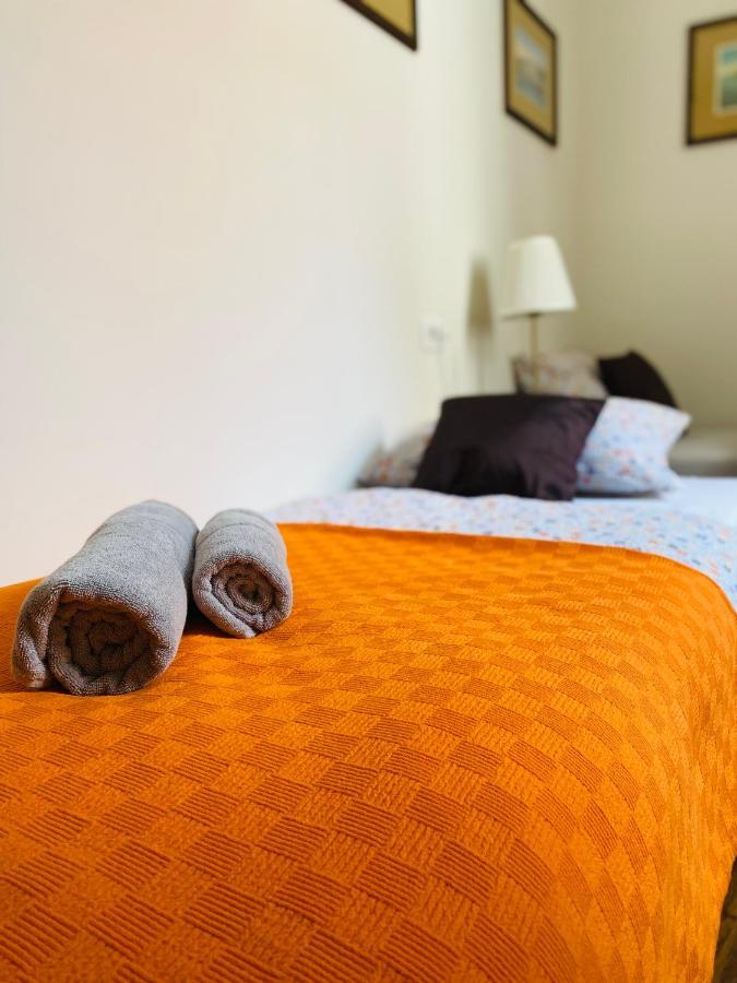 Visum Apartments 皮兰 外观 照片