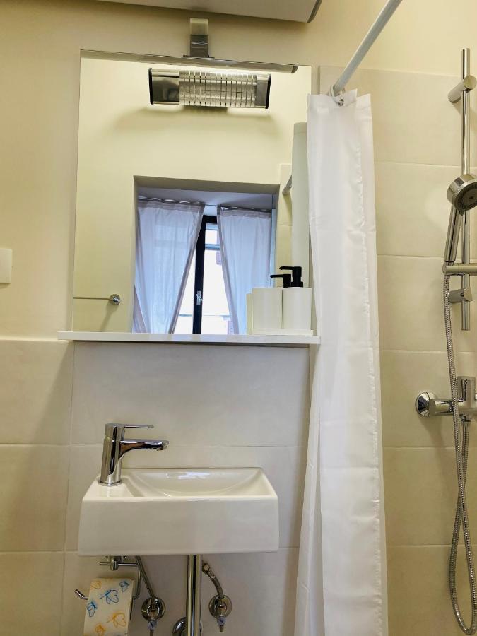 Visum Apartments 皮兰 外观 照片