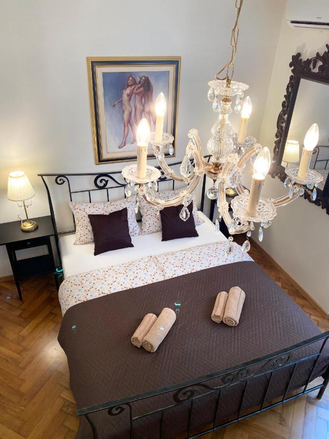 Visum Apartments 皮兰 外观 照片