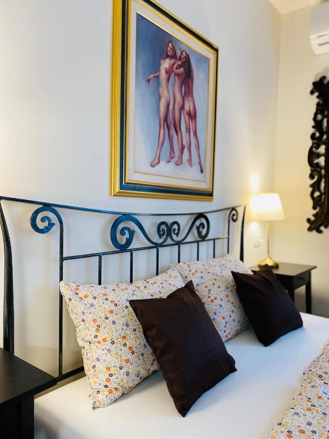 Visum Apartments 皮兰 外观 照片