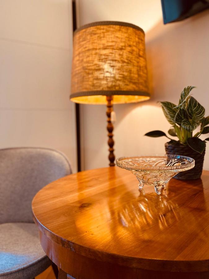 Visum Apartments 皮兰 外观 照片