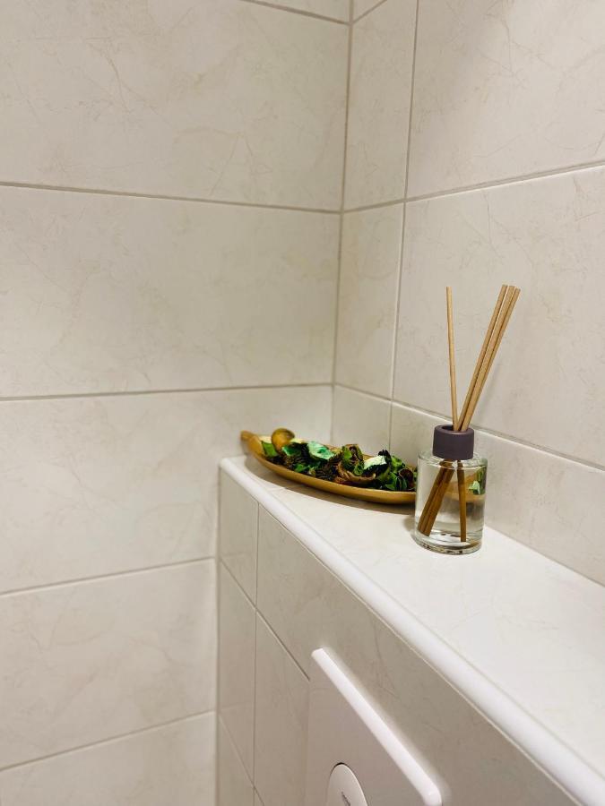 Visum Apartments 皮兰 外观 照片