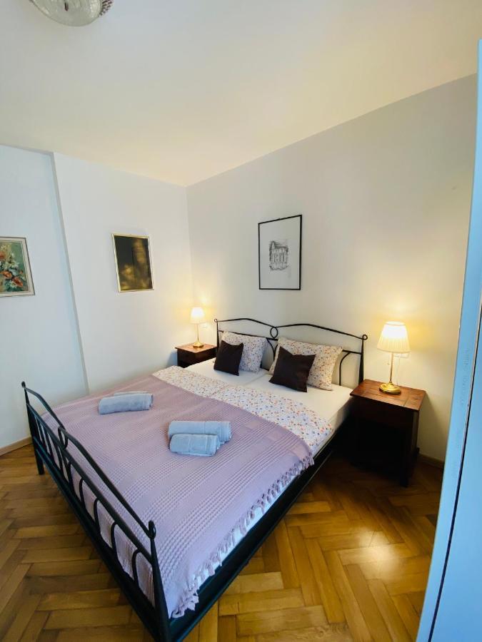 Visum Apartments 皮兰 外观 照片