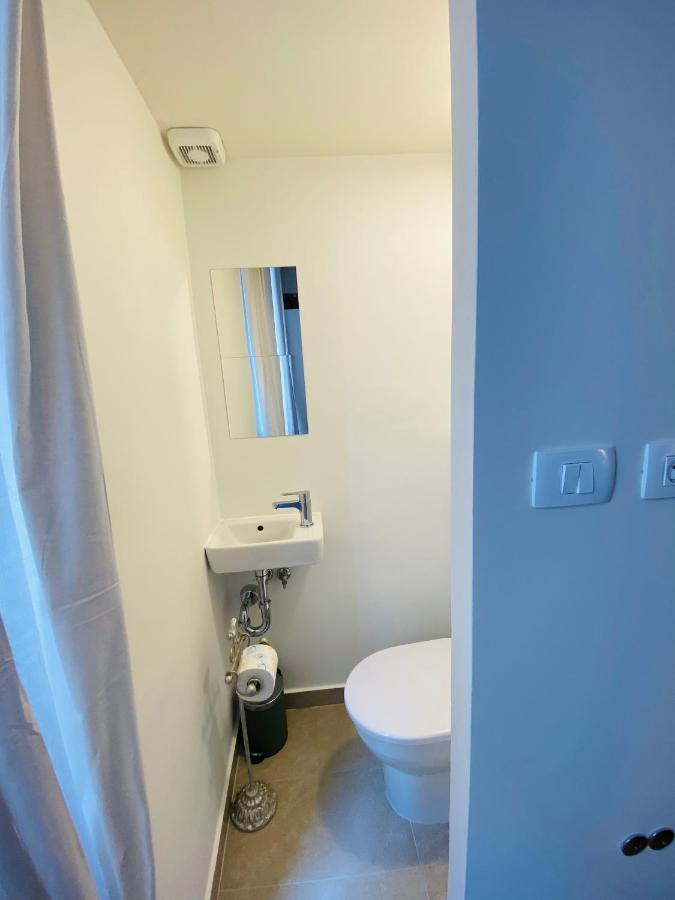 Visum Apartments 皮兰 外观 照片