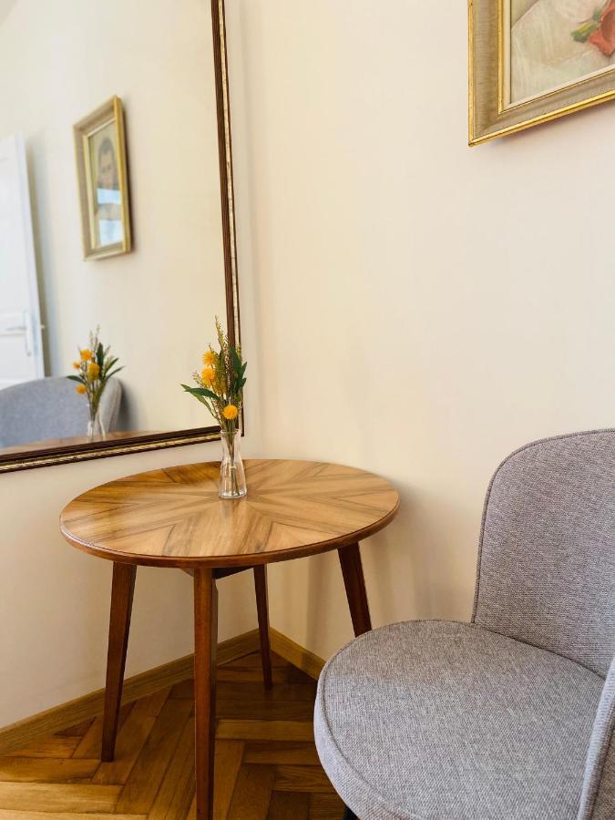 Visum Apartments 皮兰 外观 照片